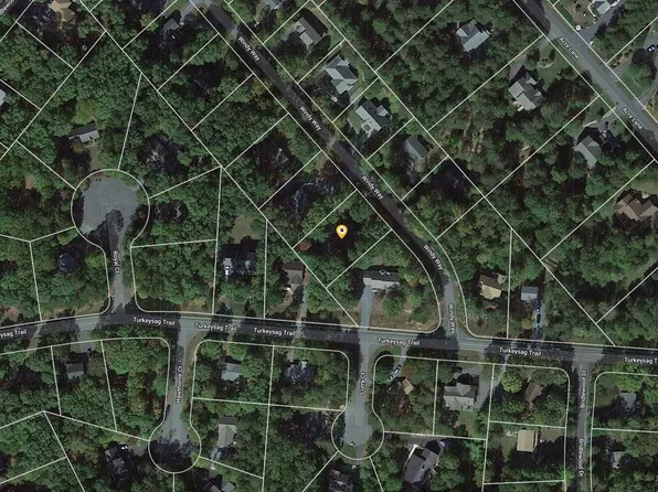 6 Stonewall Rd, Palmyra, VA 22963