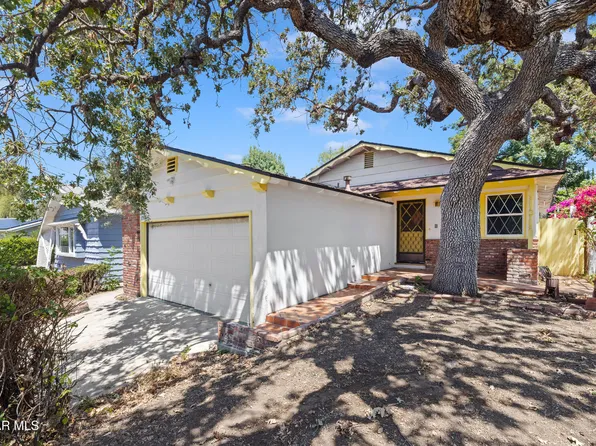 727 Brossard Dr, Thousand Oaks, CA 91360