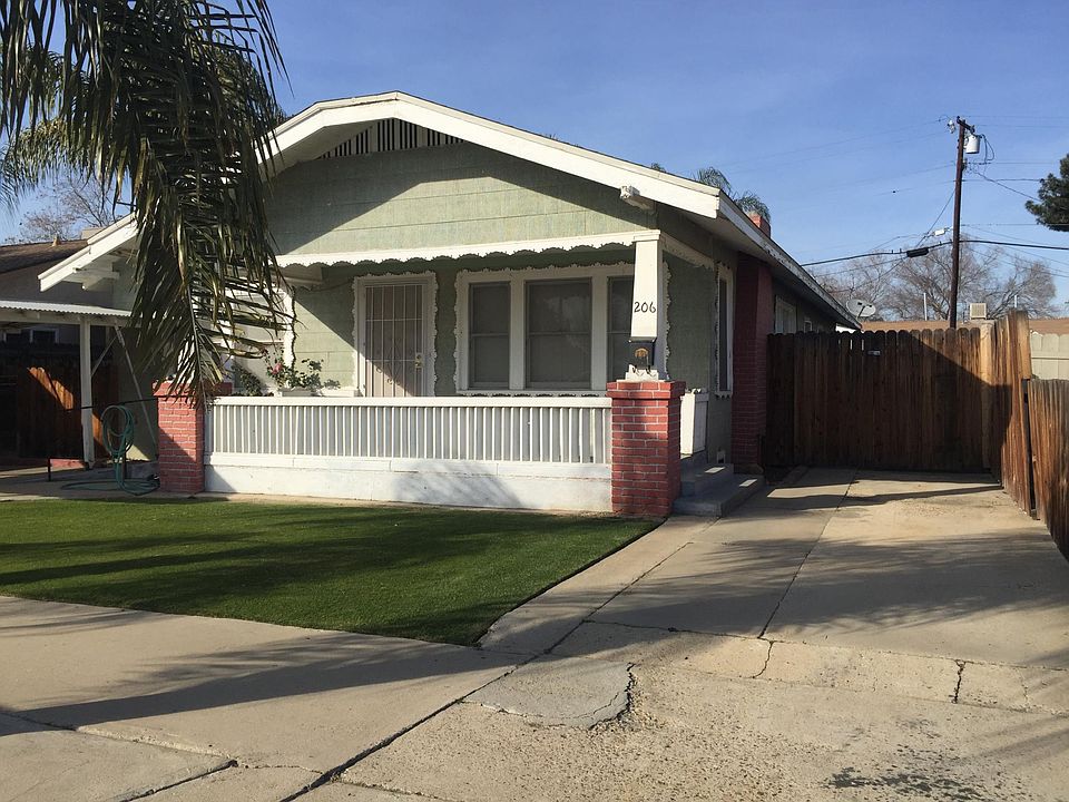 2nd image of 206 Harding Ave