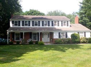 1237 Waterford Rd, West Chester, PA 19380