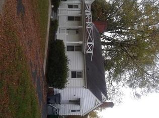 1836 Mecklenburg Ave, Charlotte, NC 28205