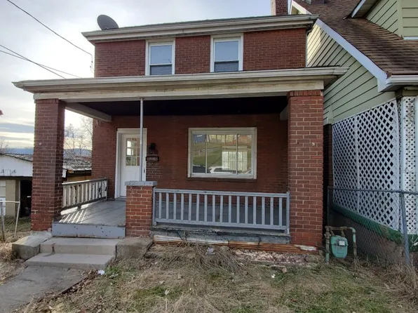 4714 Sylvan Ave, Pittsburgh, PA 15207