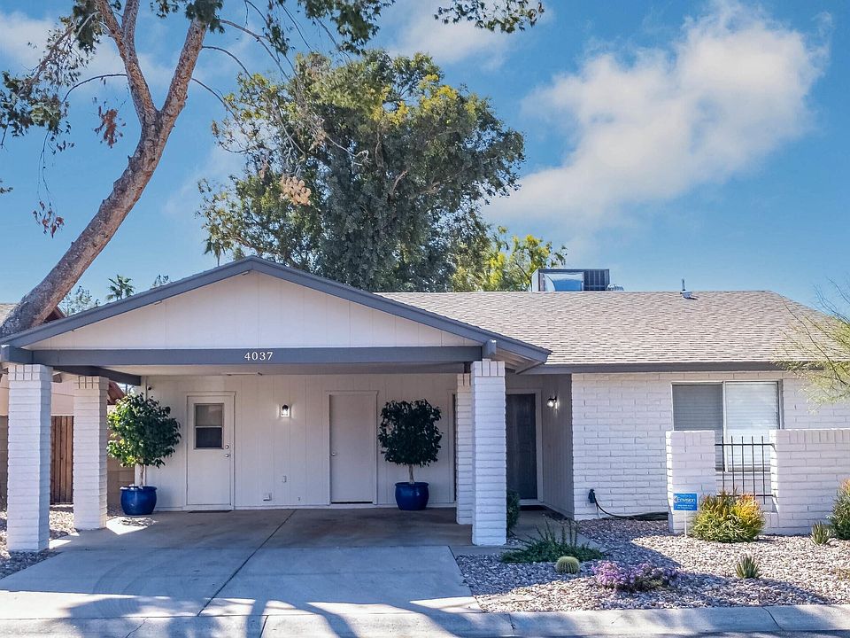 2nd image of 4037 W Cochise Drive