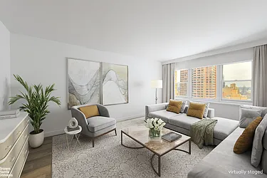 Sold by Brown Harris Stevens