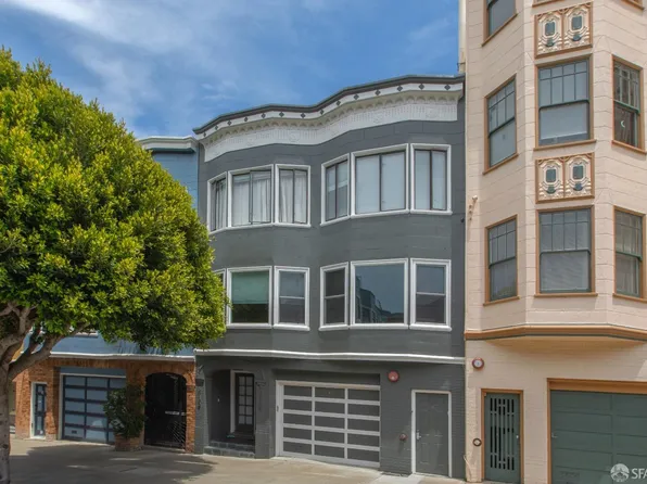 3134 Broderick St, San Francisco, CA 94123