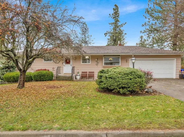 210 W Saint Thomas More Way, Spokane, WA 99208