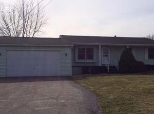 6253 Lennon Rd, Swartz Creek, MI 48473