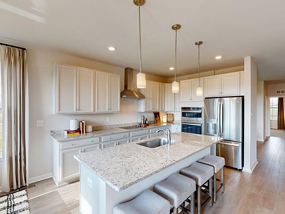 4th image of 145 Thorton Way Lexington #Basement