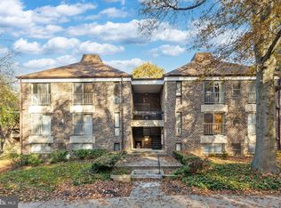 3238 Hewitt Ave A-UNIT 5-3, Silver Spring, MD 20906