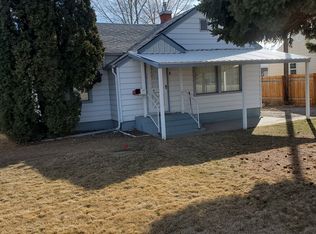 711 W Eldredge Rd, Pocatello, ID 83201