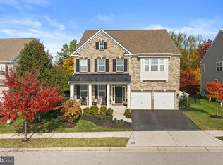 2340 Sweet Meadow Rd, Baltimore, MD 21209