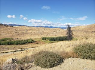 0 Methow River Rnch, Pateros, WA 98846