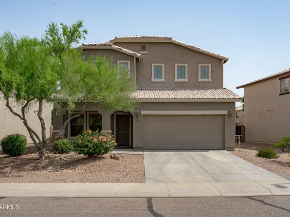 3646 W WAYNE Lane, Anthem, AZ 85086