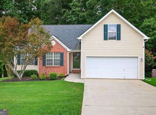 247 Jasmine Trl, Athens, GA 30606