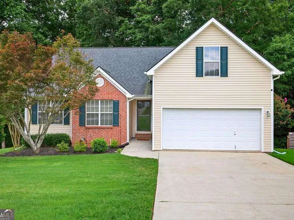 247 Jasmine Trl, Athens, GA 30606