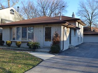 1203 Prospect Ave, Willow Springs, IL 60480