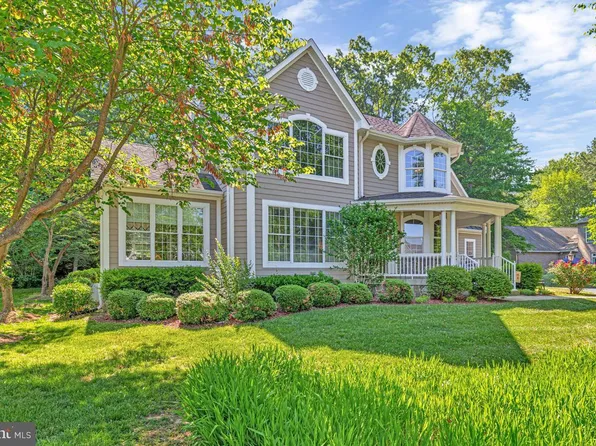 11565 Magnolia Ct, Issue, MD 20645