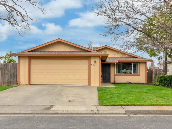 4677 Tuttle Dr, Rocklin, CA 95677