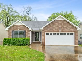1516 Tylertown Rd, Clarksville, TN 37040