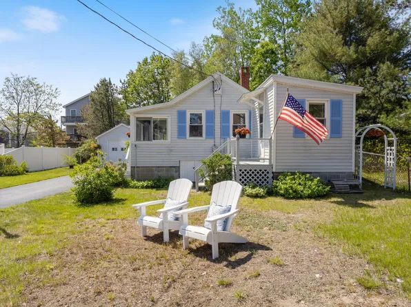 19 Fairhaven Avenue, Saco, ME 04072