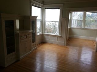81 7th Ave APT 4, San Francisco, CA 94118