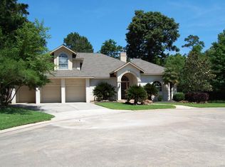 6215 Redwood Bridge Trl, Kingwood, TX 77345