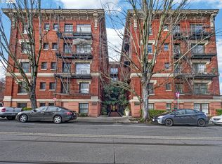 1829 NW Lovejoy St UNIT 312, Portland, OR