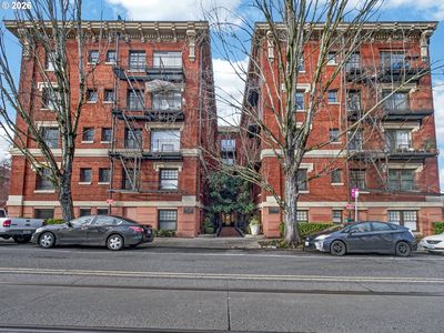 1829 NW Lovejoy St Unit 312, Portland, OR, 97209