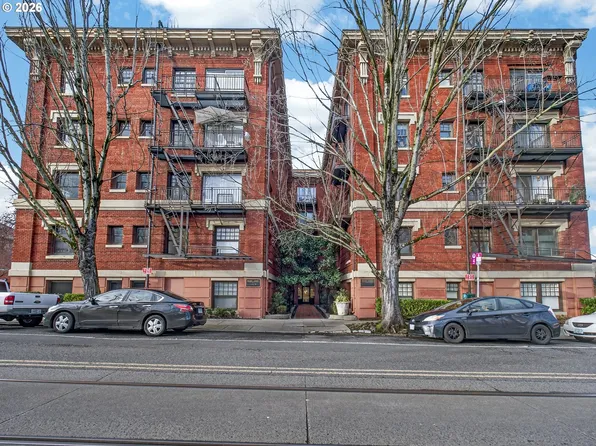 1829 NW Lovejoy St Unit 312, Portland, OR 97209