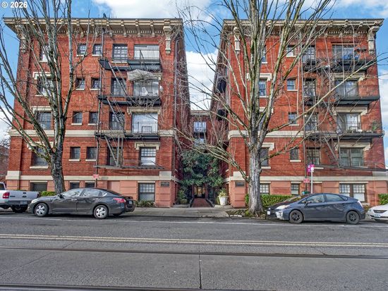 1829 NW Lovejoy St Unit 312, Portland, OR 97209