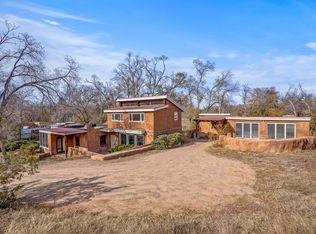 3 Senda Del Espectro, Santa Fe, NM 87506