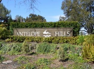 43540 Ocaso Corte, Fremont, CA 94539