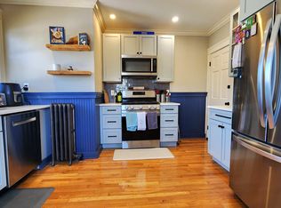 33 Lane Park, Brighton, MA 02135