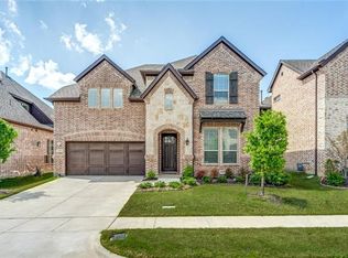 2509 Navarro Trl, Euless, TX 76039