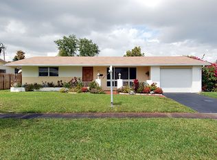 4109 Monroe St, Hollywood, FL 33021