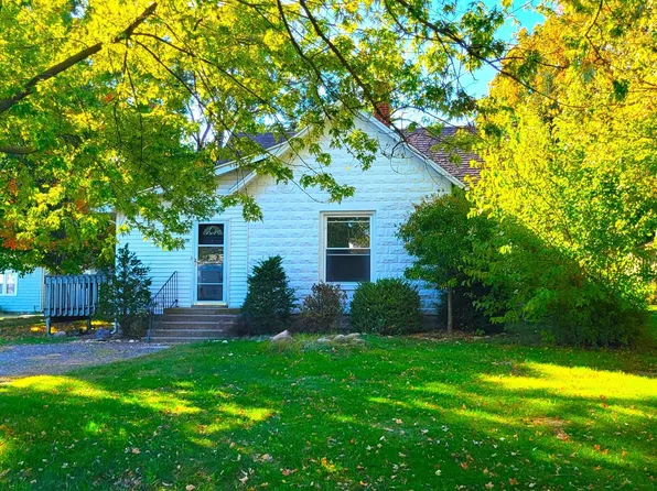 206 N Wabash St, Ashley, IN 46705