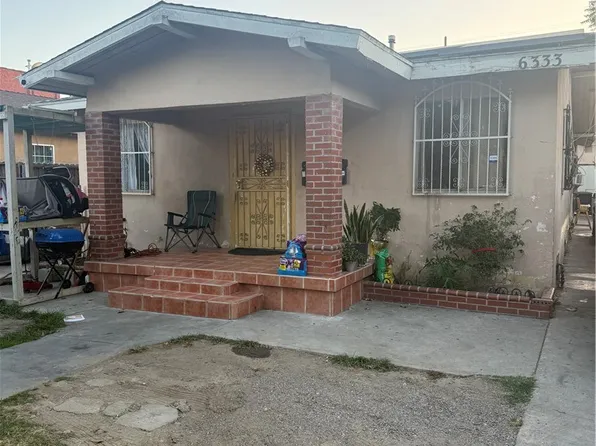 6333 Cedar St, Huntington Park, CA 90255