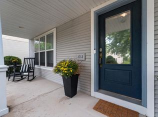 3713 Frosted Leaf Dr, Madison, WI 53719