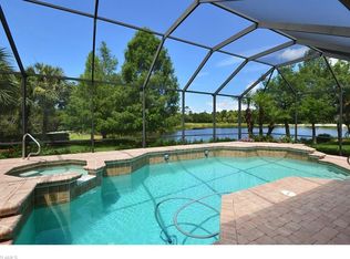 16192 Crown Arbor Way, Fort Myers, FL 33908