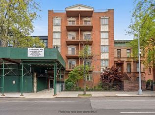 279 Prospect Ave APT 3A, Brooklyn, NY 11215