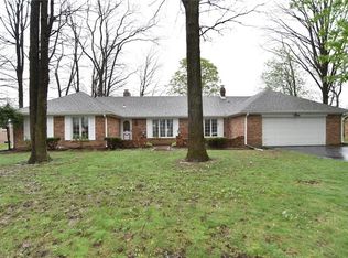 6637 Karyn Dr, Avon, IN