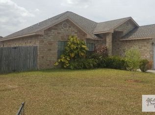 600 Bougainvillea St, Los Fresnos, TX 78566