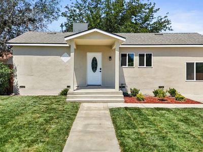 405 Cypress St, Bakersfield, CA, 93304