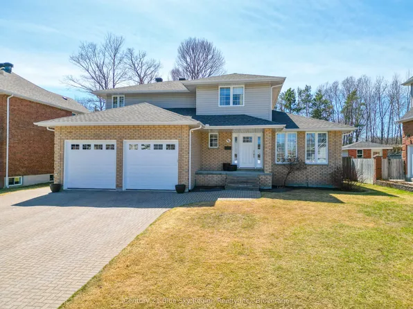 96 Janey Ave, North Bay, ON P1C 1M6