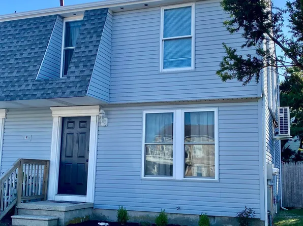4 Ontario Ave #B, Brigantine, NJ 08203