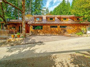 199 Happy Creek Ln, Idleyld Park, OR 97447