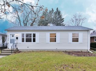 2120 Gilboa Ave, Zion, IL 60099