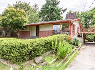 10509 Rustic Rd S, Seattle, WA 98178