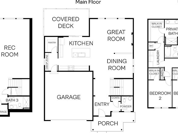 Floor Plan.