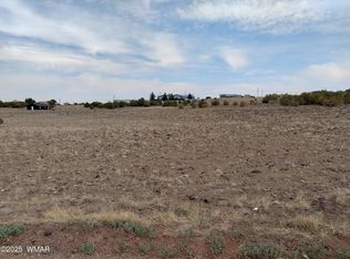 8529 Deer Run Dr, Show Low, AZ 85901